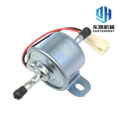 Pompa elettronica YM119225-52102 di iniezione di carburante di Yanmar per il caricatore WB97R-2 WB93R-2