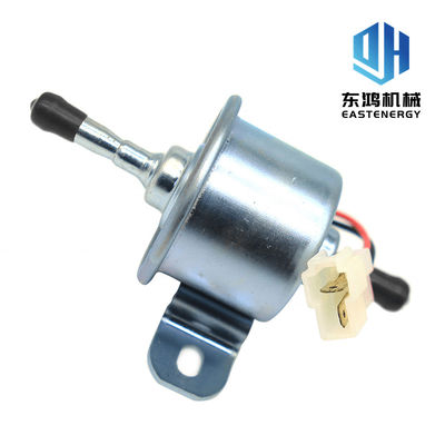 Pompa elettronica YM119225-52102 di iniezione di carburante di Yanmar per il caricatore WB97R-2 WB93R-2