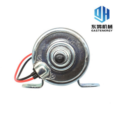 Pompa elettronica YM119225-52102 di iniezione di carburante di Yanmar per il caricatore WB97R-2 WB93R-2