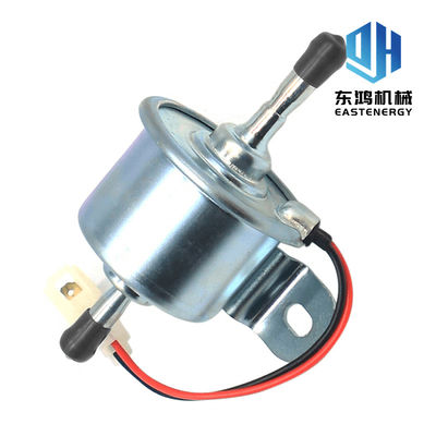 Pompa elettronica YM119225-52102 di iniezione di carburante di Yanmar per il caricatore WB97R-2 WB93R-2