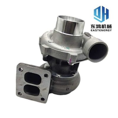 Sovralimentazione PC200-5 6D95 6207-81-8210 di Parts Engine Turbo dell'escavatore