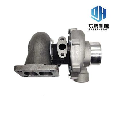 Sovralimentazione PC200-5 6D95 6207-81-8210 di Parts Engine Turbo dell'escavatore