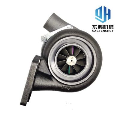 Sovralimentazione PC200-5 6D95 6207-81-8210 di Parts Engine Turbo dell'escavatore