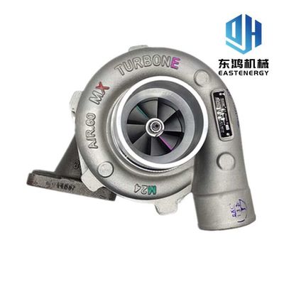 Sovralimentazione PC200-5 6D95 6207-81-8210 di Parts Engine Turbo dell'escavatore