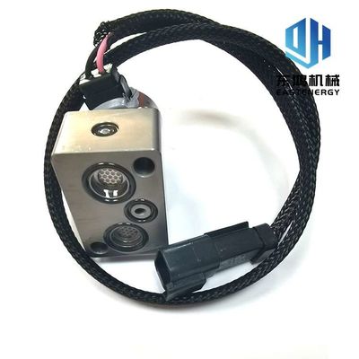 PC200-8 escavatore Control Valve, elettrovalvola a solenoide 702-21-57400 KOMATSU