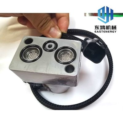 PC200-8 escavatore Control Valve, elettrovalvola a solenoide 702-21-57400 KOMATSU