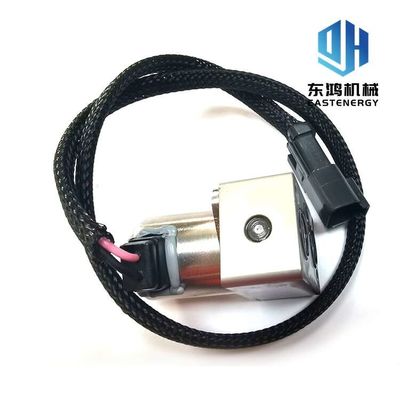 PC200-8 escavatore Control Valve, elettrovalvola a solenoide 702-21-57400 KOMATSU