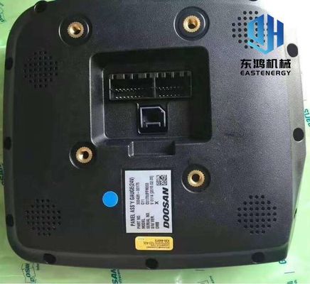 Esposizione 539-00048 del monitor di Electrical Parts SOLAR225LC-V dell'escavatore DH225-7