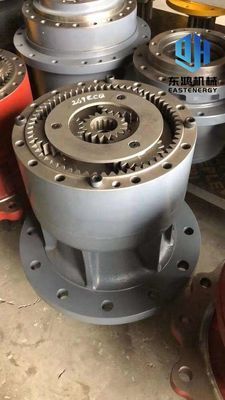 Cambio planetario del motore MSF-63P-3 di Swing Motor Slew dell'escavatore KRC10640