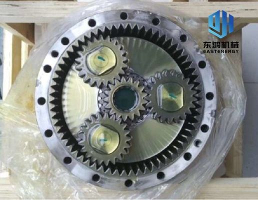 Cambio planetario del motore MSF-63P-3 di Swing Motor Slew dell'escavatore KRC10640