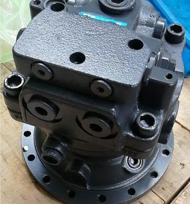 Motore idraulico MSF-63P-3, escavatore Parts di Kayaba del JCB JZ140