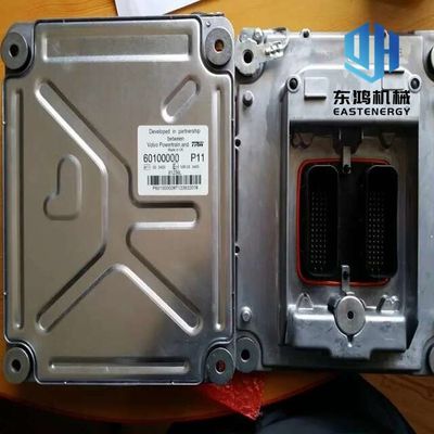 Unità di controllo di Electrical Parts Engine dell'escavatore dell'OEM EC210B 60100000