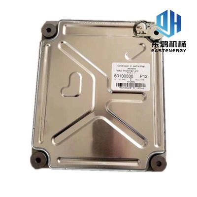 Unità di controllo di Electrical Parts Engine dell'escavatore dell'OEM EC210B 60100000