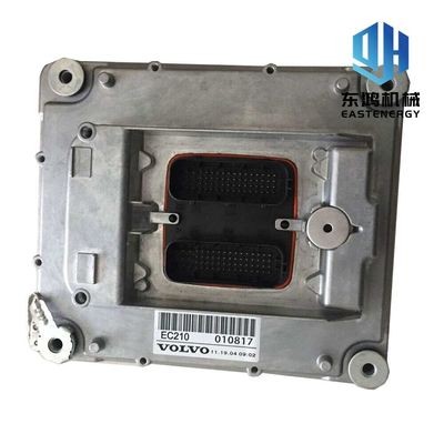 Unità di controllo di Electrical Parts Engine dell'escavatore dell'OEM EC210B 60100000