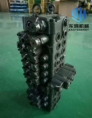 Assemblea idraulica della valvola di regolazione PC60-8 723-27-50900 per l'escavatore di KOMATSU