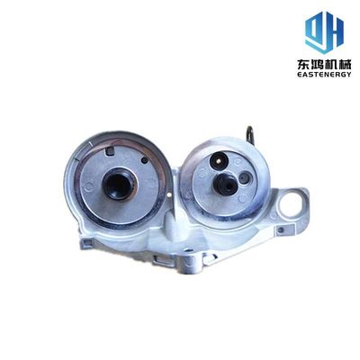 Escavatore Hydraulic Filter, filtro del carburante 21900852 d'abitazione di EC360D da  D12