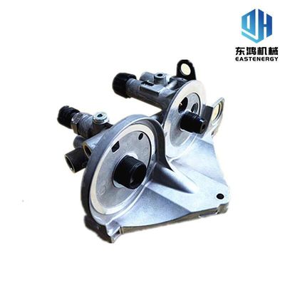 Escavatore Hydraulic Filter, filtro del carburante 21900852 d'abitazione di EC360D da  D12