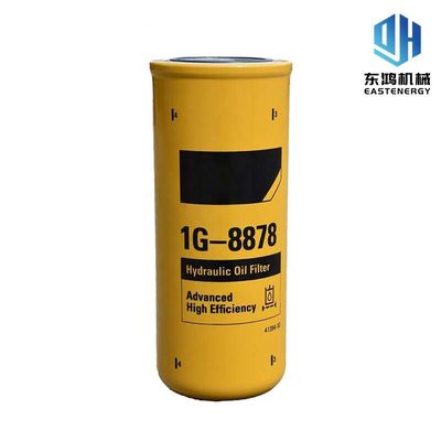 1G8878 escavatore Hydraulic Filter, separatore di Cat Fuel Filter And Water