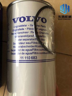 Filtro del carburante 11110683 dal separatore di acqua di