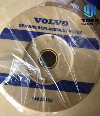 14622355 escavatore Hydraulic Filter, filtro del carburante dal separatore di acqua di