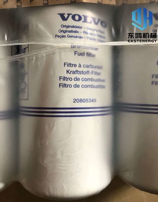 Rotazione sul filtro 20805349 dal separatore di acqua del combustibile
