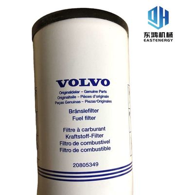 Rotazione sul filtro 20805349 dal separatore di acqua del combustibile