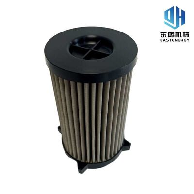 Filtro 400508-00128 da Hydraulic Filter Fuel dell'escavatore ISO9001 per Doosan