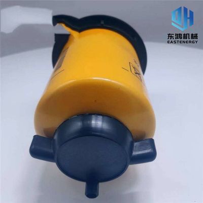 Filtro dell'olio del Jcb 3cx 320/07382 per i caricatori dell'escavatore a cucchiaia rovescia, filtro diesel dal Jcb