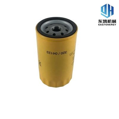 Filtro dal separatore di acqua del combustibile, 32/925994 di filtro dell'olio della trasmissione del Jcb P551425