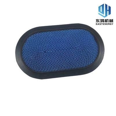 181x250x148 escavatore Air Filter 32/925682 per il caricatore dell'escavatore a cucchiaia rovescia del Jcb 3cx