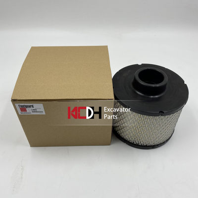 Elemento di filtro dell'aria del motore AF26044, filtro dell'aria dell'OEM Fleetguard