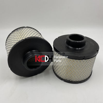 Elemento di filtro dell'aria del motore AF26044, filtro dell'aria dell'OEM Fleetguard
