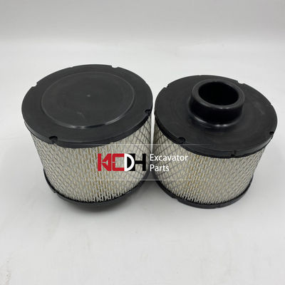 Elemento di filtro dell'aria del motore AF26044, filtro dell'aria dell'OEM Fleetguard
