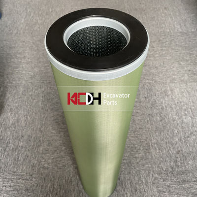 Filtro SS629FD-5 dall'apparato per la coalescenza dell'elemento di filtro dell'aria del compressore del
