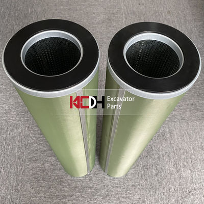 Filtro SS629FD-5 dall'apparato per la coalescenza dell'elemento di filtro dell'aria del compressore del