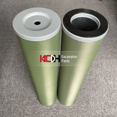 Filtro SS629FD-5 dall'apparato per la coalescenza dell'elemento di filtro dell'aria del compressore del