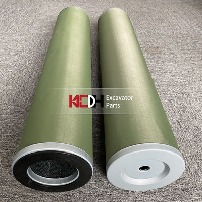 Filtro SS629FD-5 dall'apparato per la coalescenza dell'elemento di filtro dell'aria del compressore del