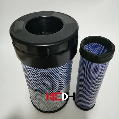 Escavatore materiale Air Filter, 3222 dei pp filtro dell'aria di Copco di 188134 atlanti