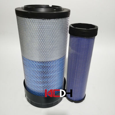 Escavatore materiale Air Filter, 3222 dei pp filtro dell'aria di Copco di 188134 atlanti