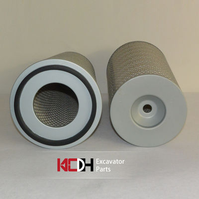 Filtro dell'aria rotondo a 7 pollici AF1811 3281238 di Cummins per l'escavatore Large Power Unit