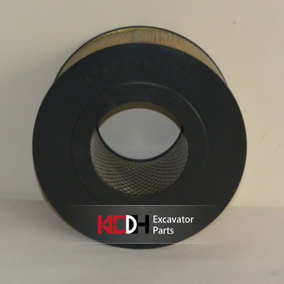 Elemento rotondo a 13 pollici 8421230000 Kp-855c di filtro dell'aria del sottobicchiere di Toyota Cmb