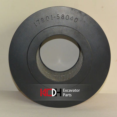 Elemento rotondo a 13 pollici 8421230000 Kp-855c di filtro dell'aria del sottobicchiere di Toyota Cmb