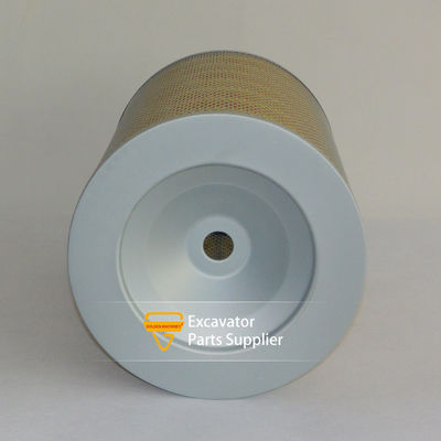 Ex270 escavatore Air Filter, HD1250-7 filtro dell'aria rotondo a 10 pollici P181080