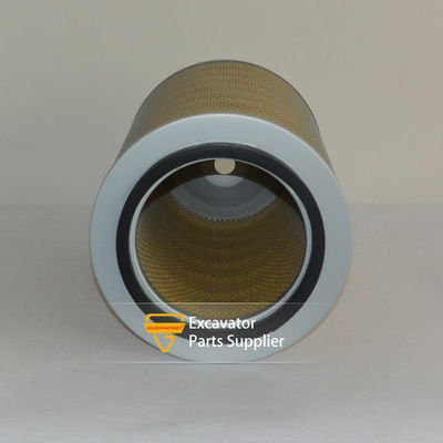 Ex270 escavatore Air Filter, HD1250-7 filtro dell'aria rotondo a 10 pollici P181080