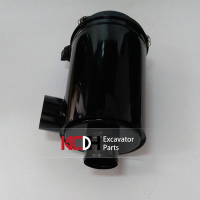 Pezzi di ricambio D275A, Assemblea del bulldozer di KOMATSU di filtro dell'aria 6240-81-7402