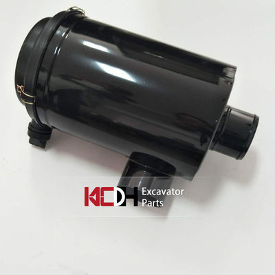 Pezzi di ricambio D275A, Assemblea del bulldozer di KOMATSU di filtro dell'aria 6240-81-7402