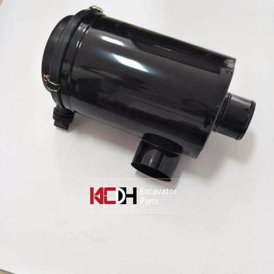 Pezzi di ricambio D275A, Assemblea del bulldozer di KOMATSU di filtro dell'aria 6240-81-7402