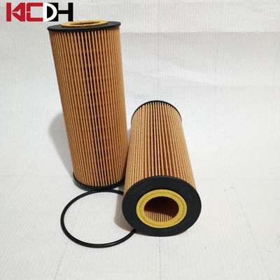 rifornisce l'acqua di combustibile Seperator 11708551 P550761 per l'escavatore EC210BLC