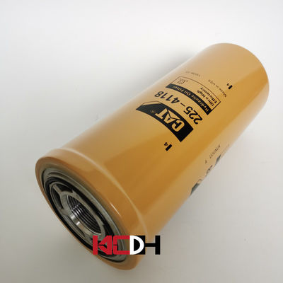 Filtro dell'olio di Caterpillar 225-4118 1323823