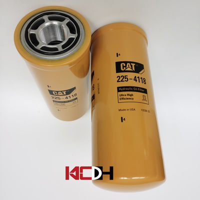 Filtro dell'olio di Caterpillar 225-4118 1323823